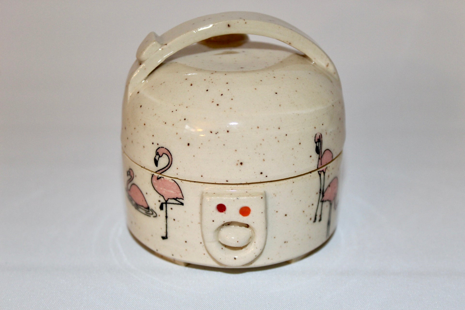 Rice Cooker Jars