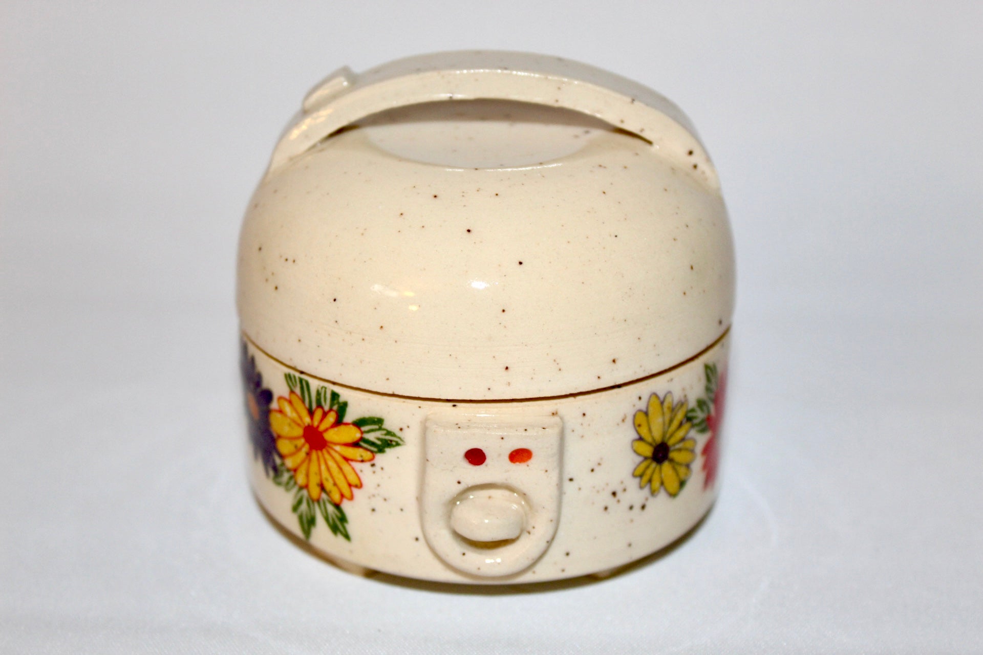 Rice Cooker Jars