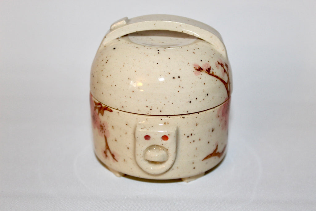 Rice Cooker Jars
