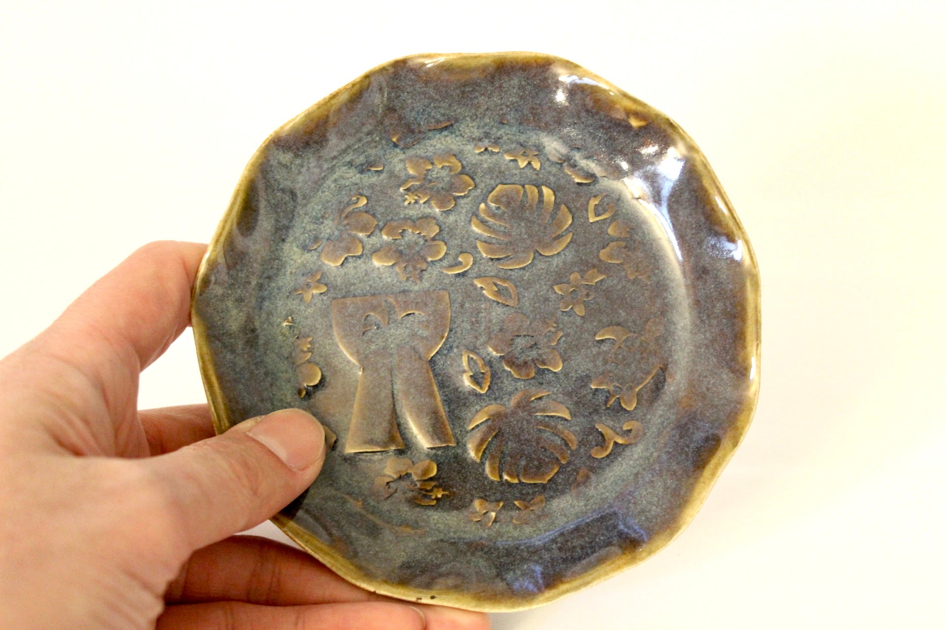 Trinket Dish