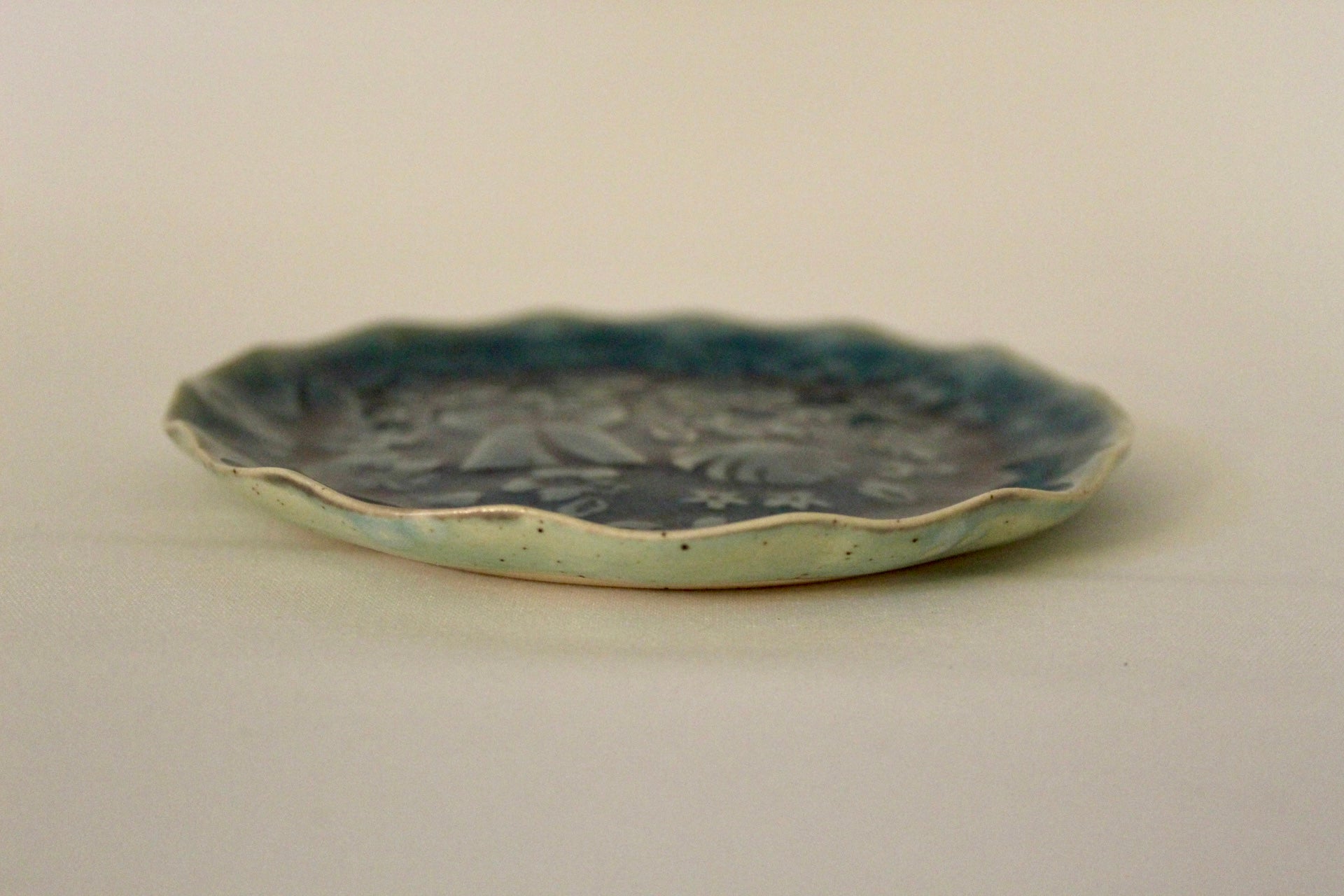Trinket Dish