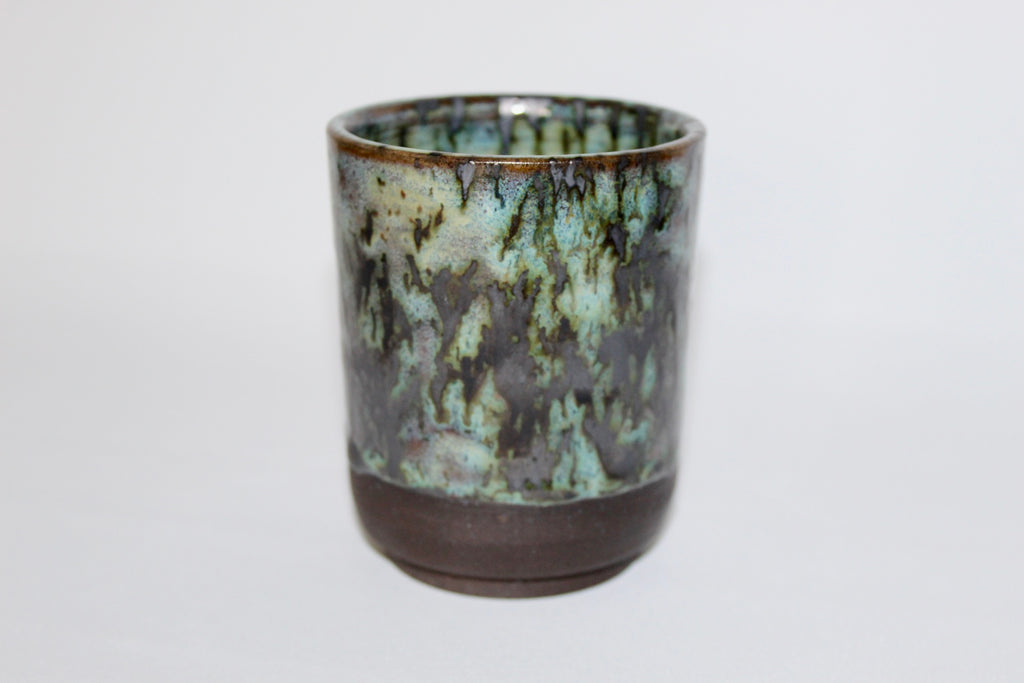 Yunomi Teacup