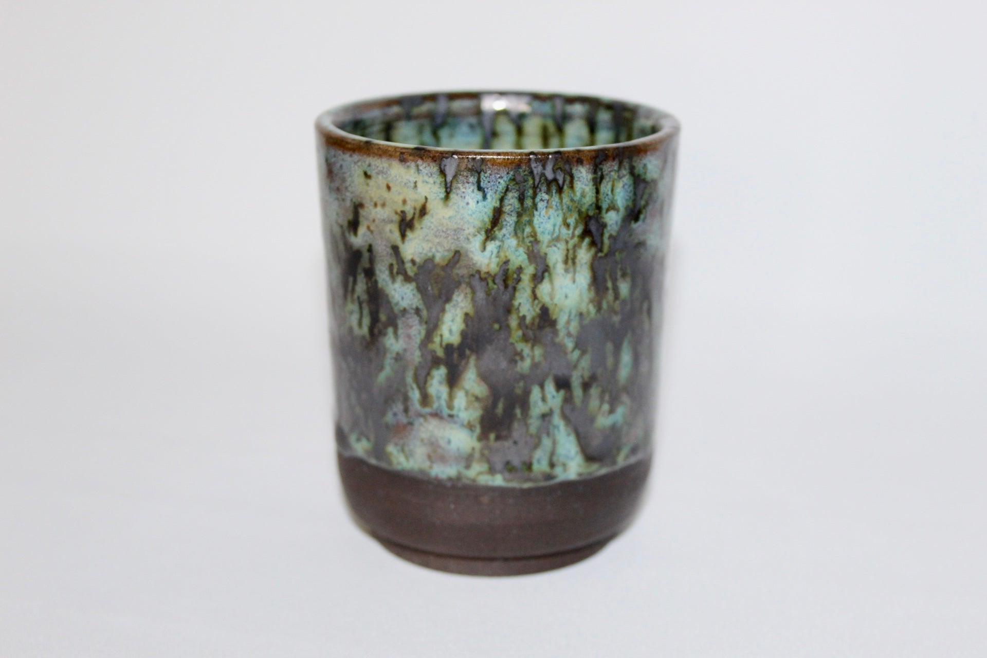 Yunomi Teacup