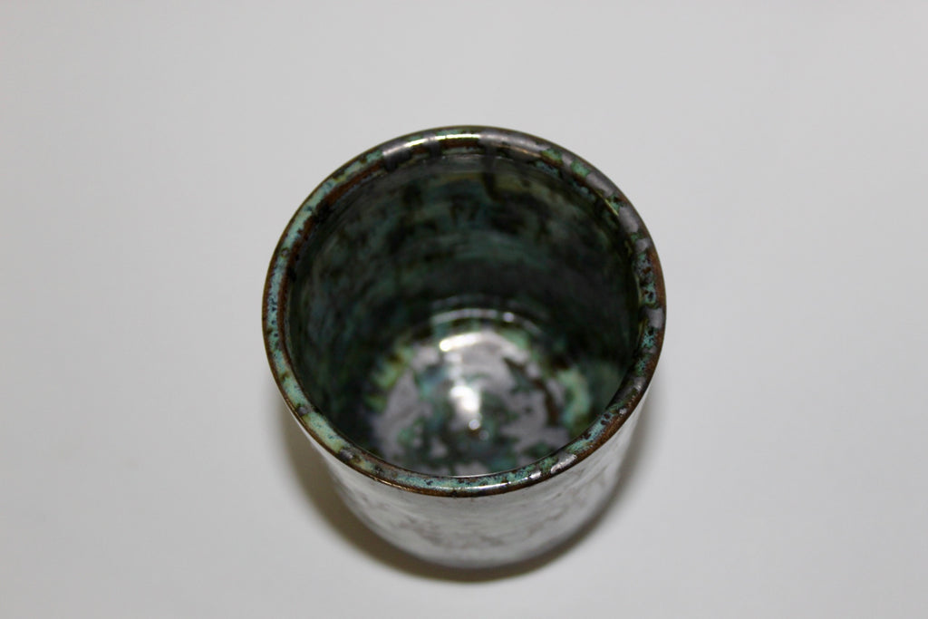 Yunomi Teacup