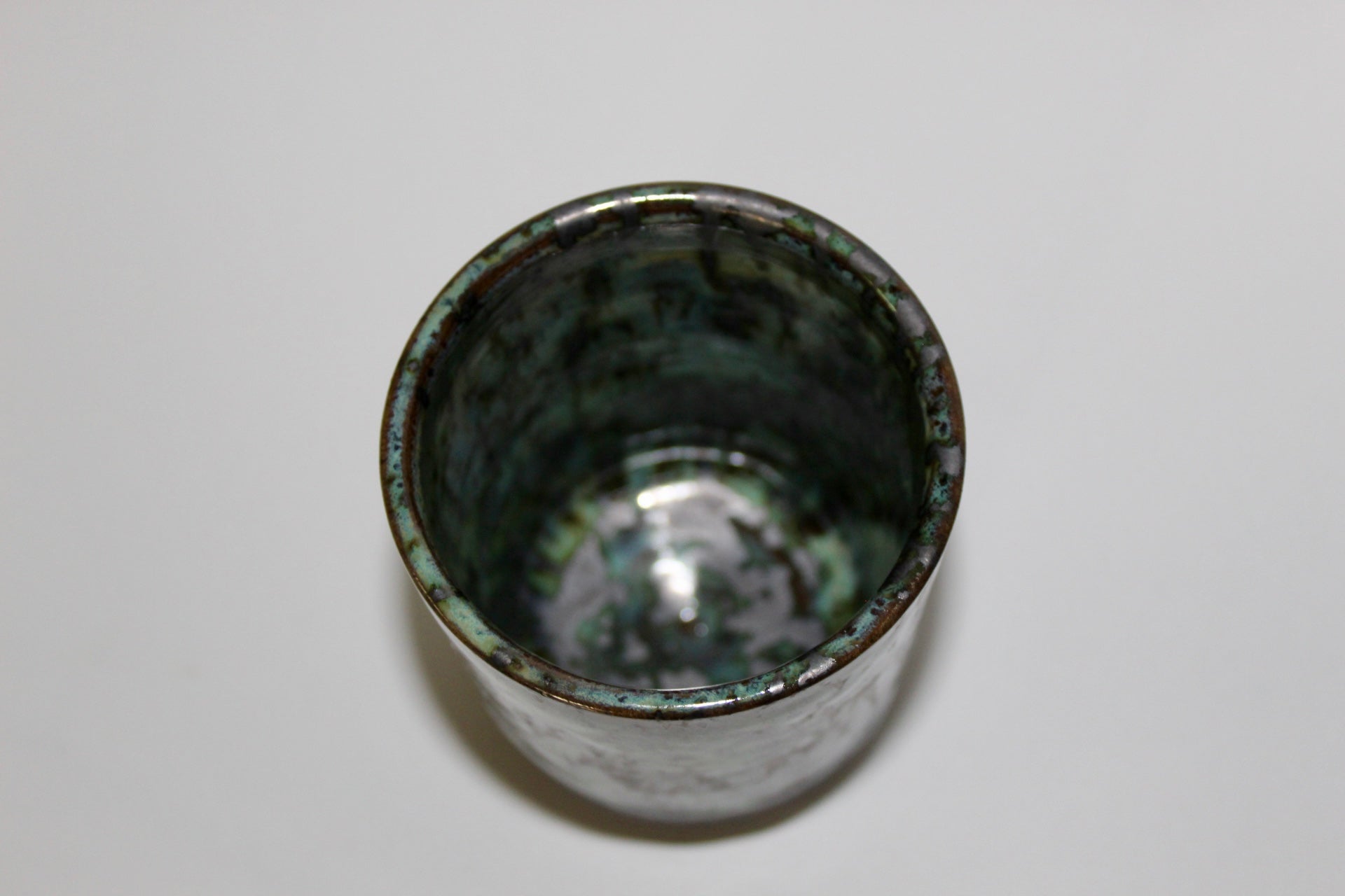 Yunomi Teacup