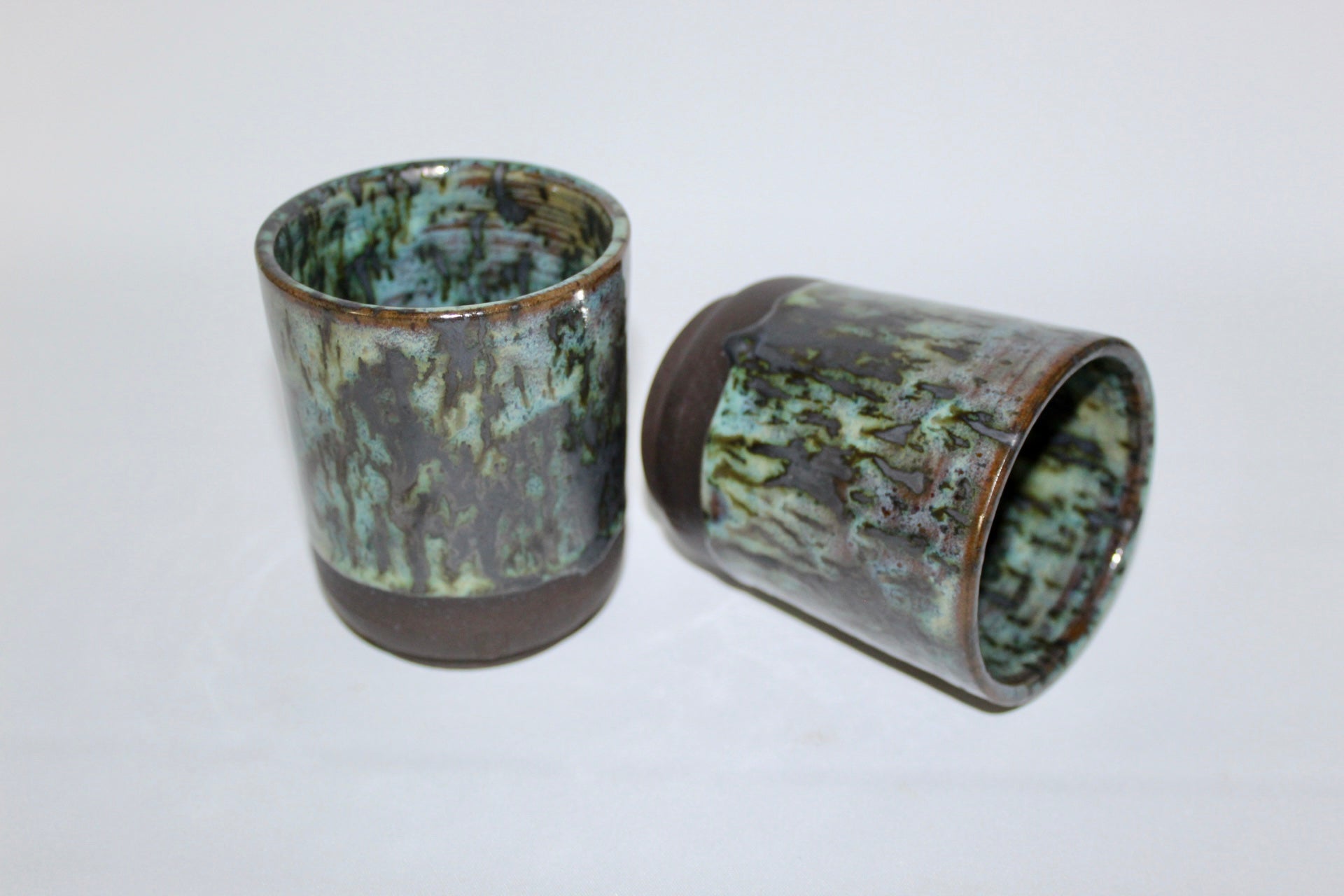 Yunomi Teacup