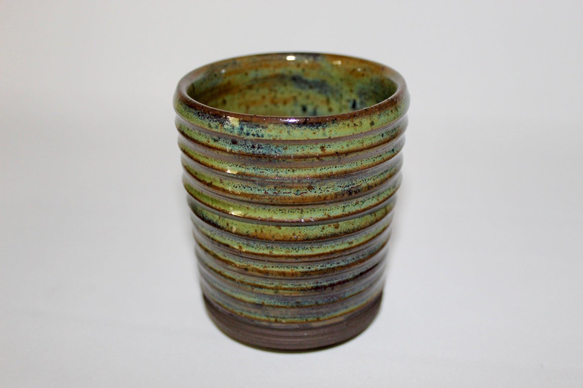 Yunomi Teacup