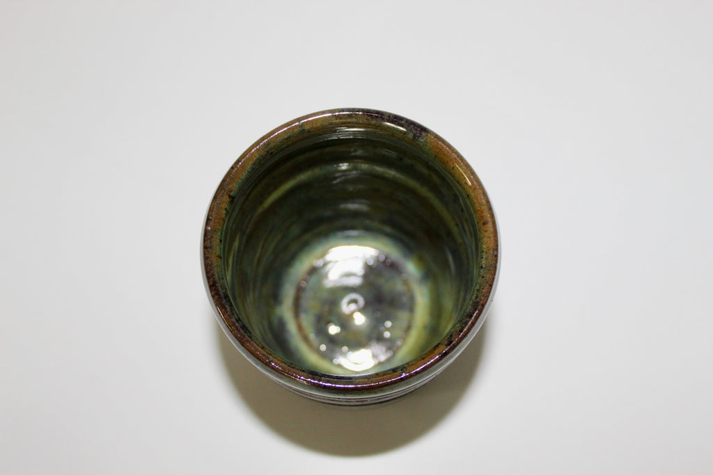 Yunomi Teacup