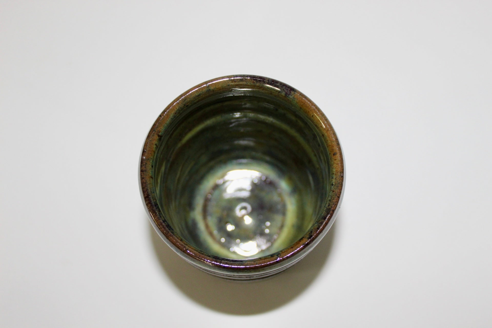 Yunomi Teacup
