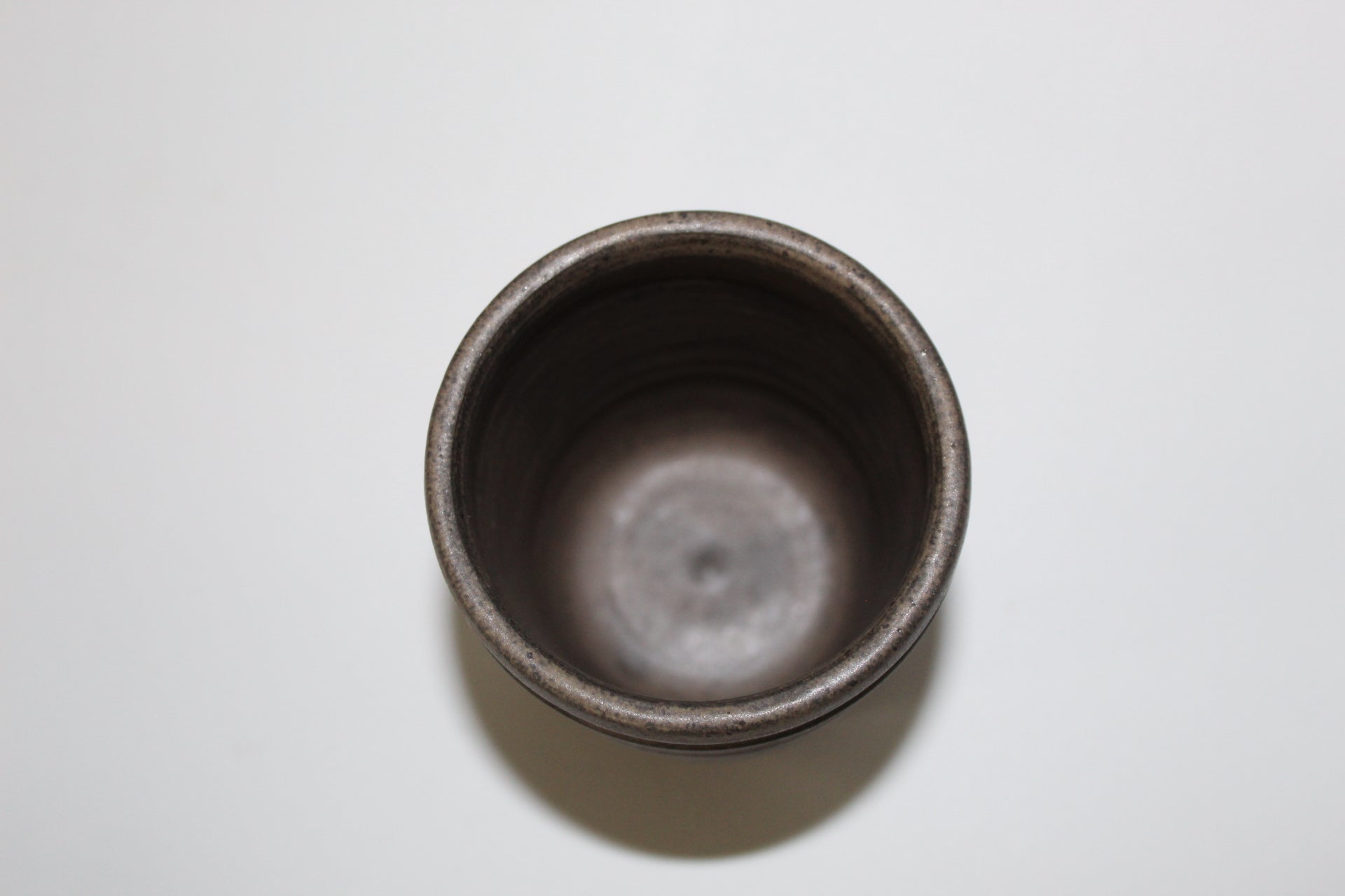 Yunomi Teacup