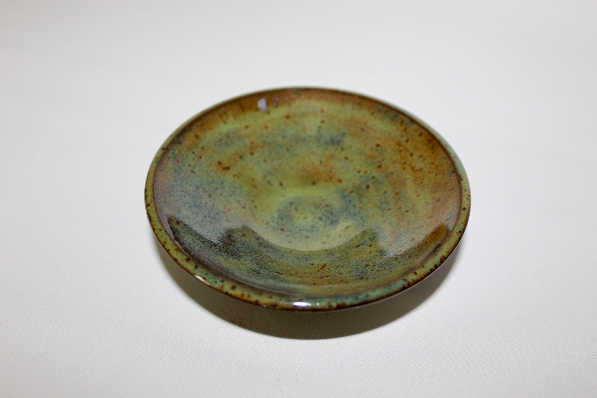 Sauce Dish