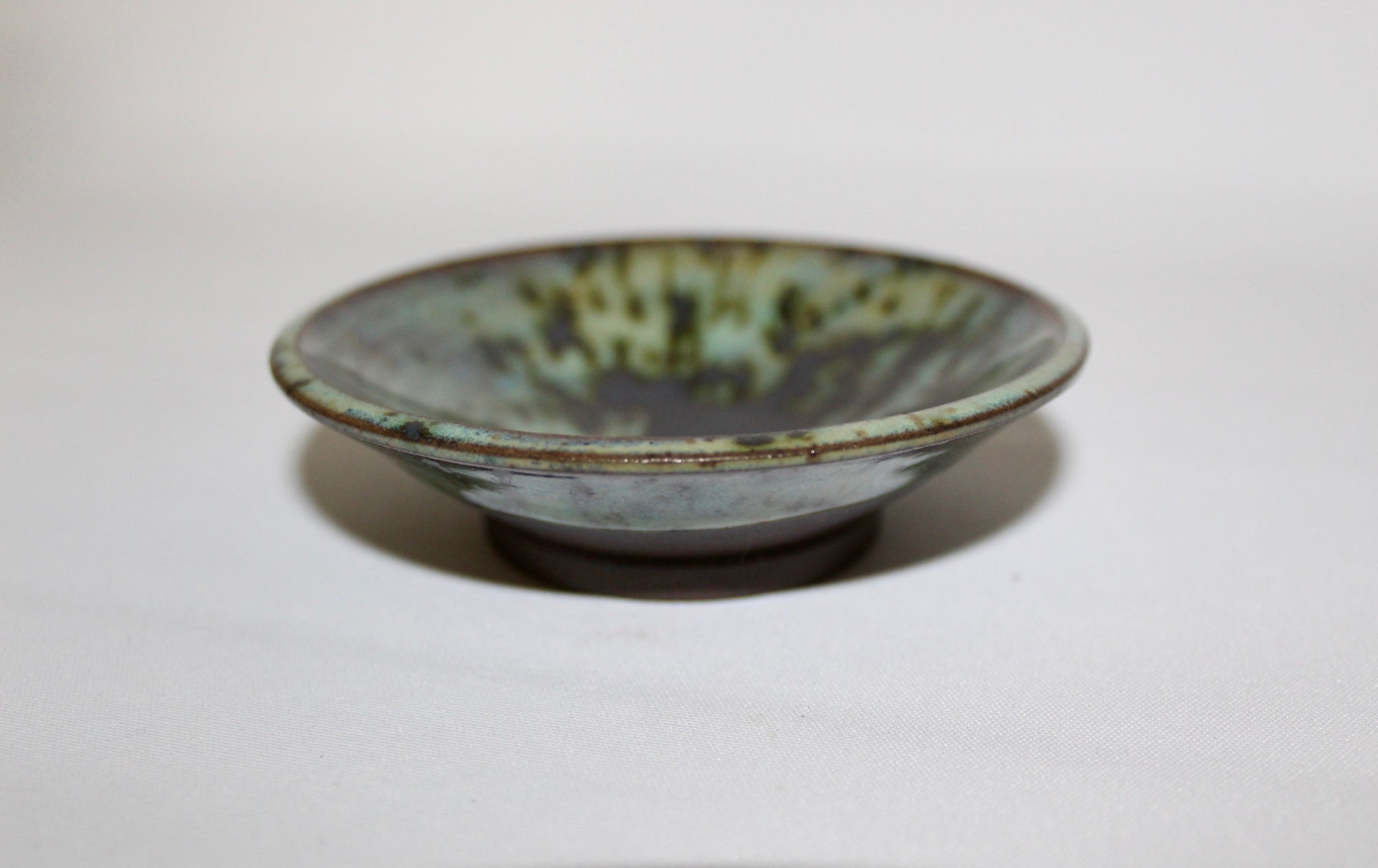 Sauce Dish