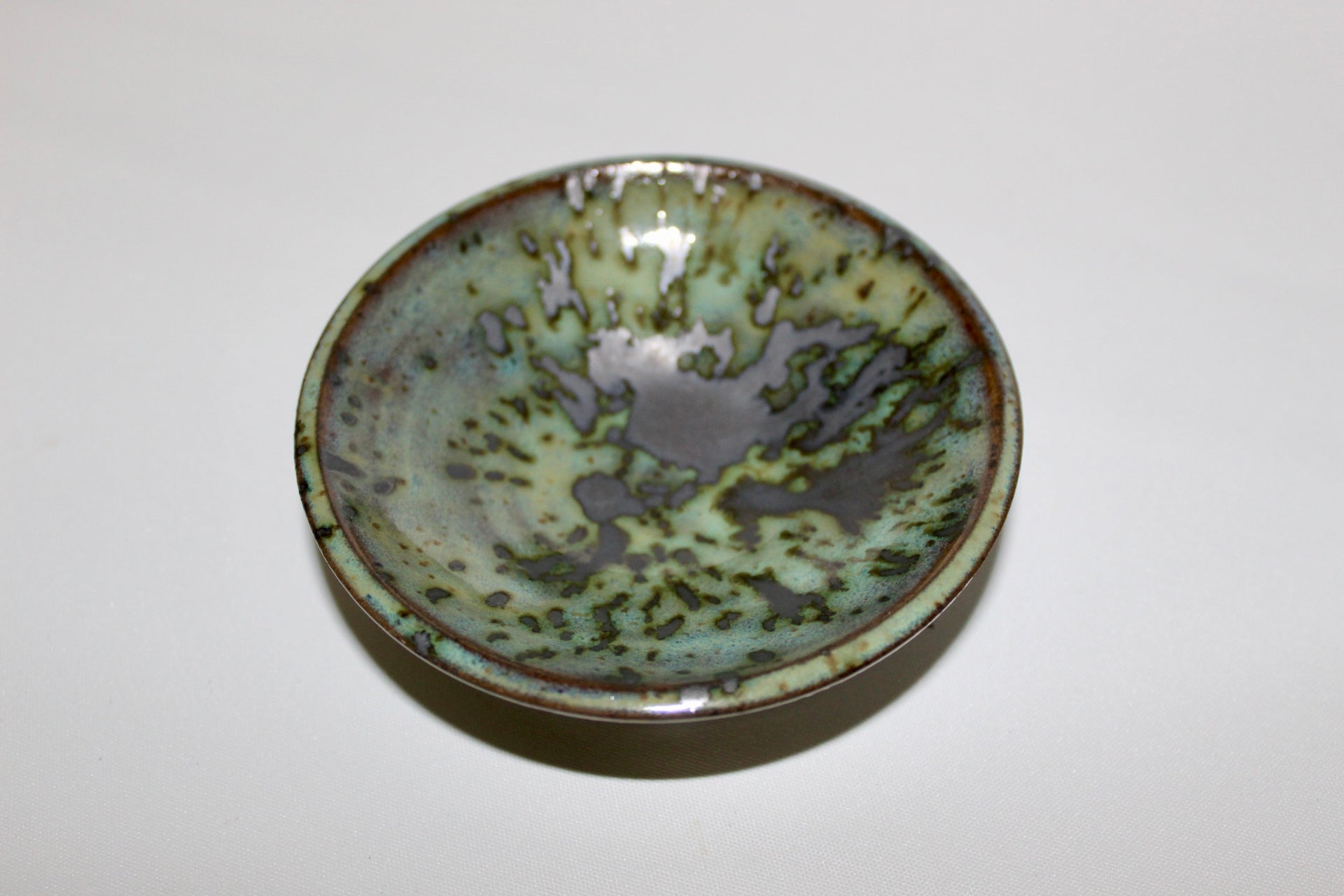 Sauce Dish