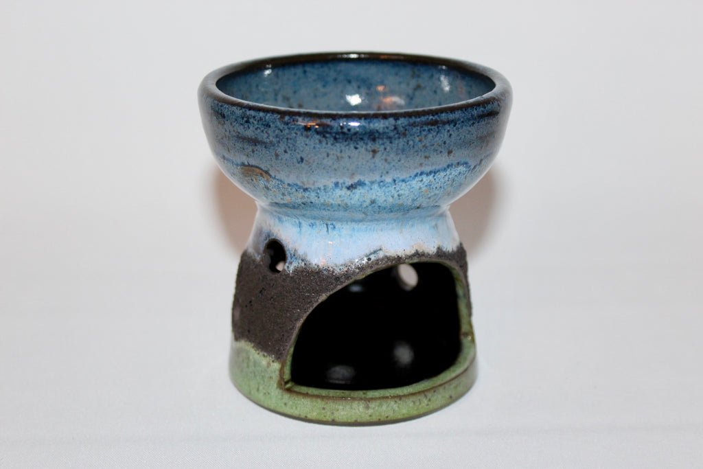 Latte Stone Wax Melt Warmers