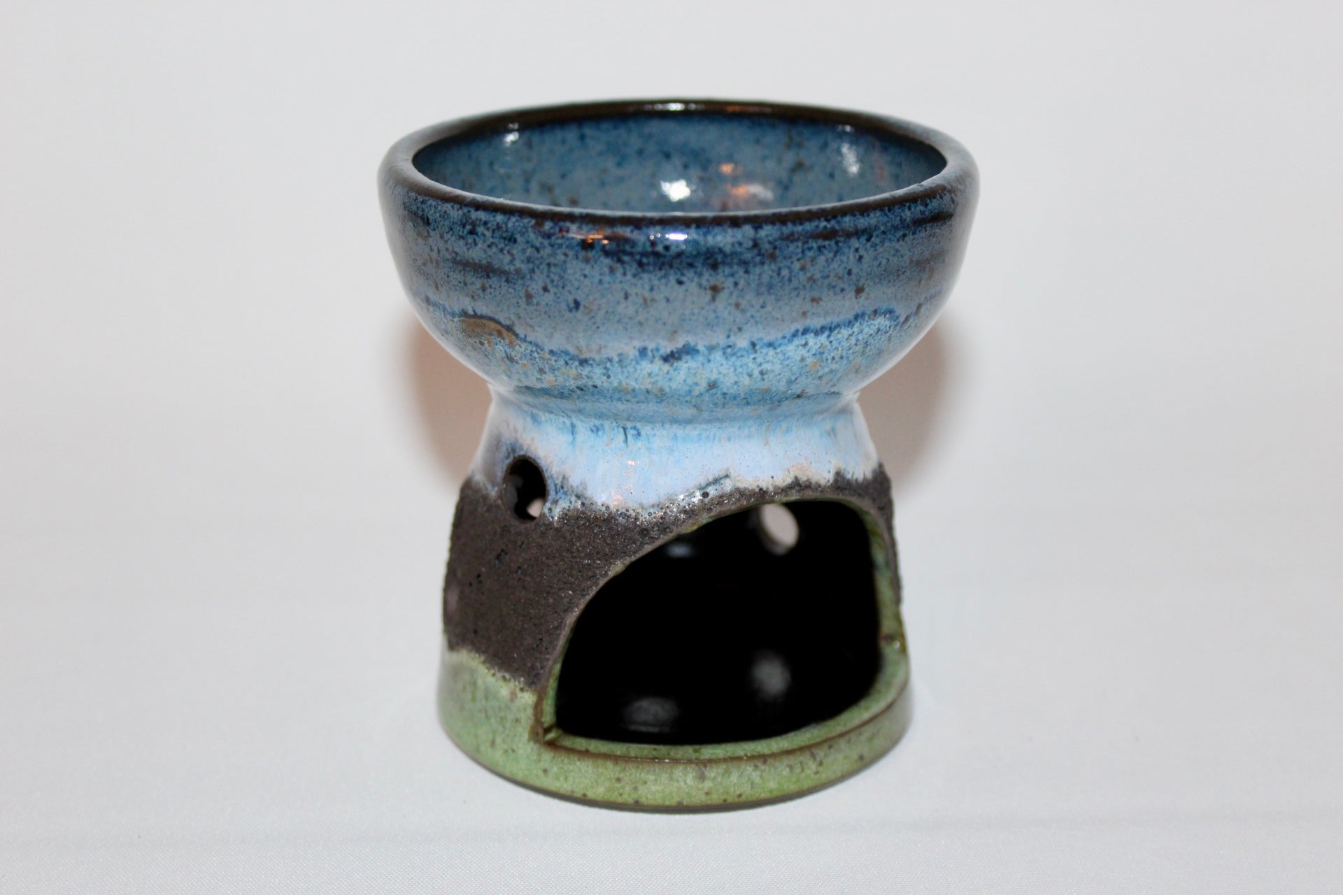 Latte Stone Wax Melt Warmers