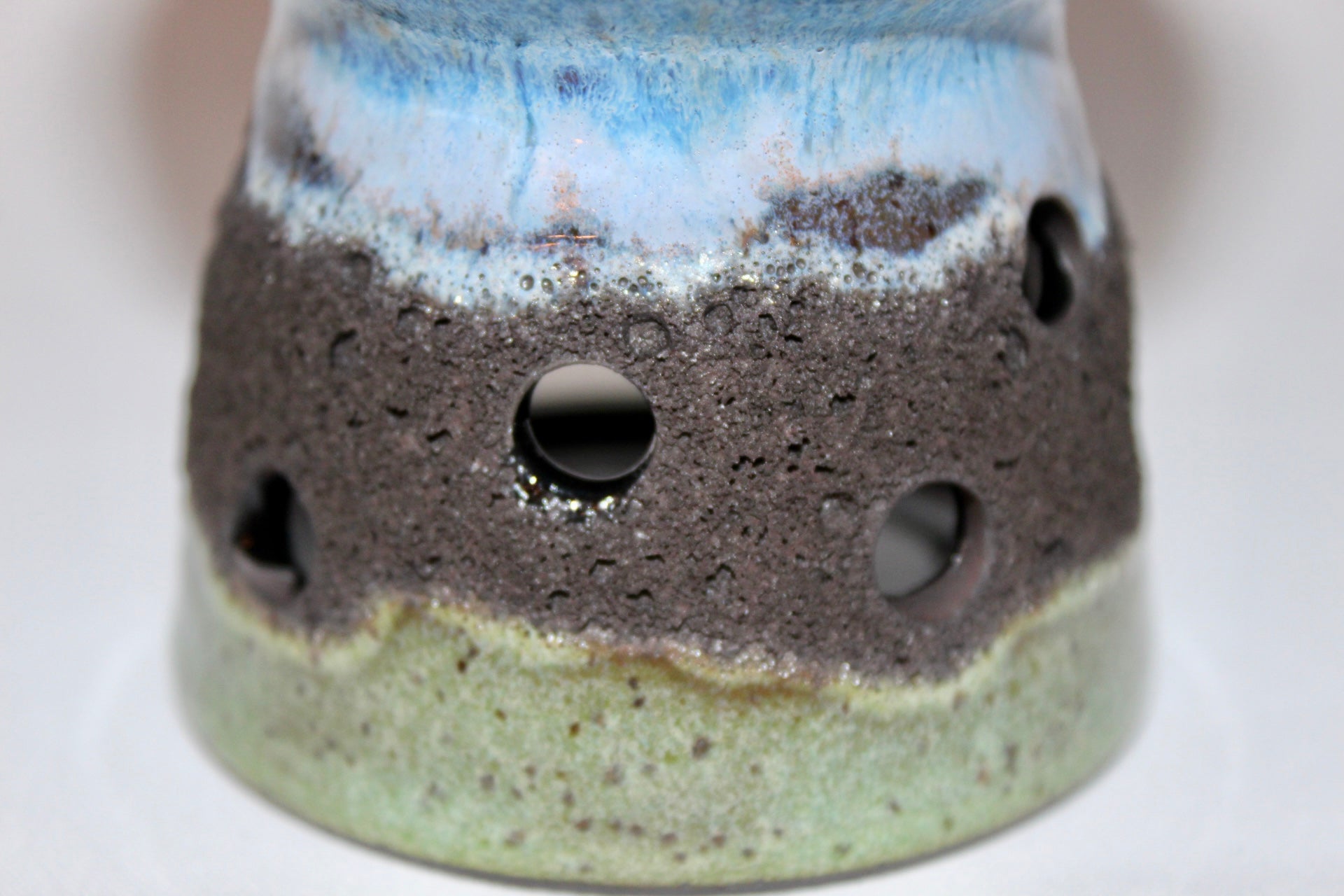 Latte Stone Wax Melt Warmers