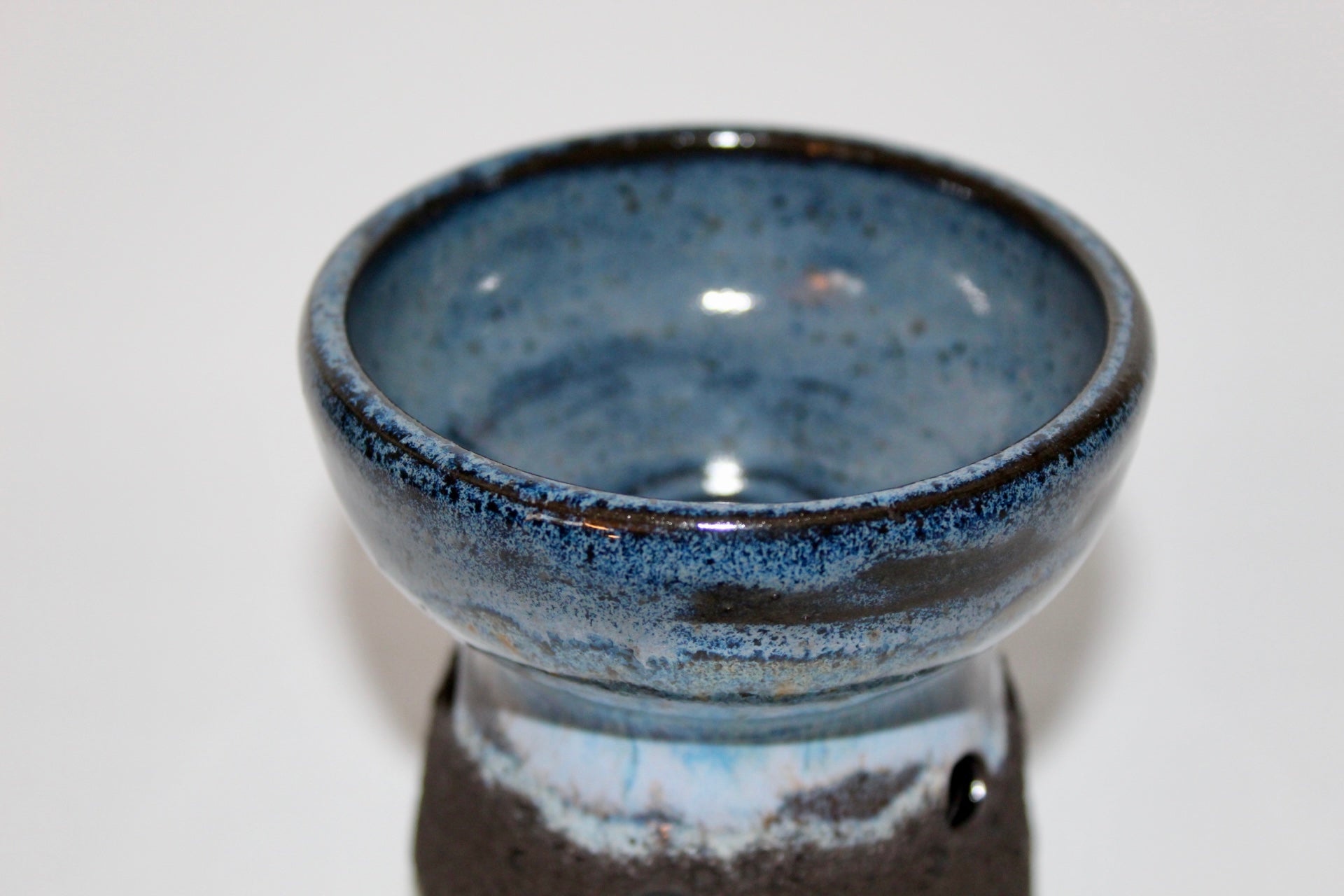 Latte Stone Wax Melt Warmers