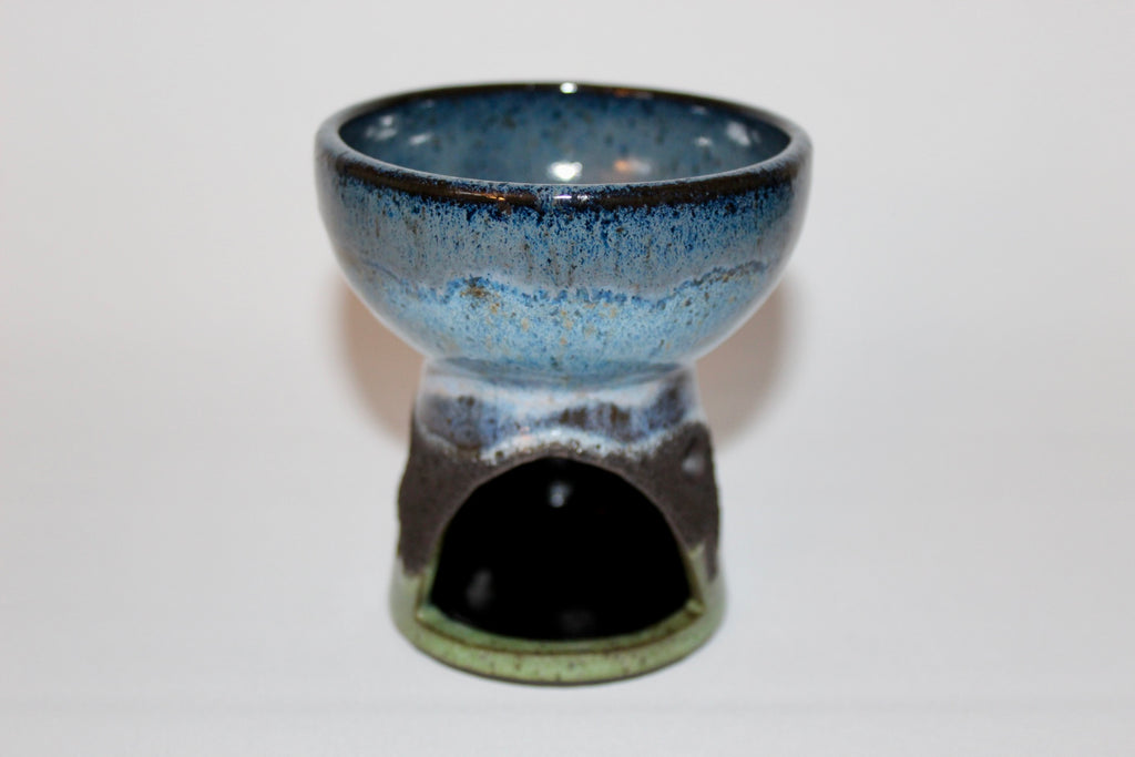 Latte Stone Wax Melt Warmers